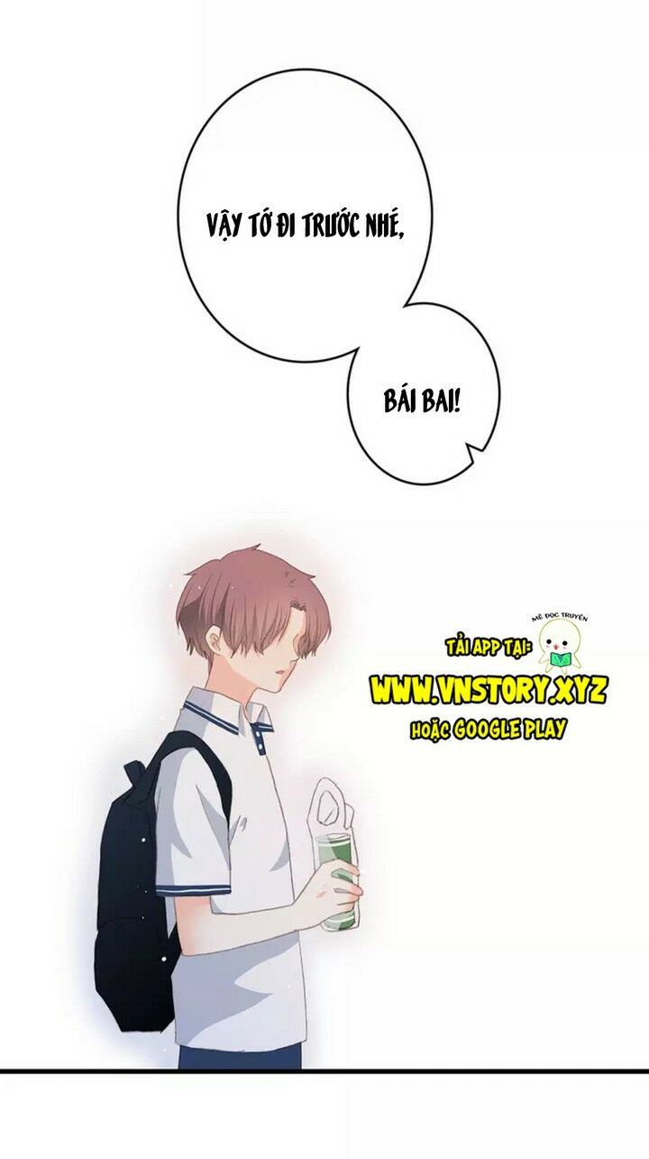 Con Tim Rung Động chapter 52 - Trang 66