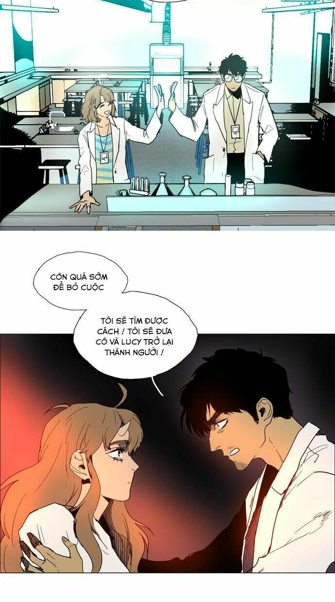 lessa 2: the crimson knight chapter 72 8