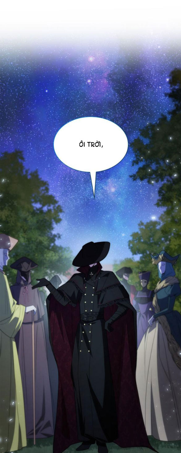 Chị Yêu, Kiếp Này Em Sẽ Là Hoàng Hậu chapter 42.2 - Trang 26
