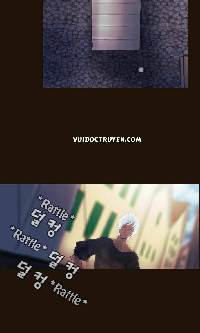 hội ảo thuật chapter 109 11