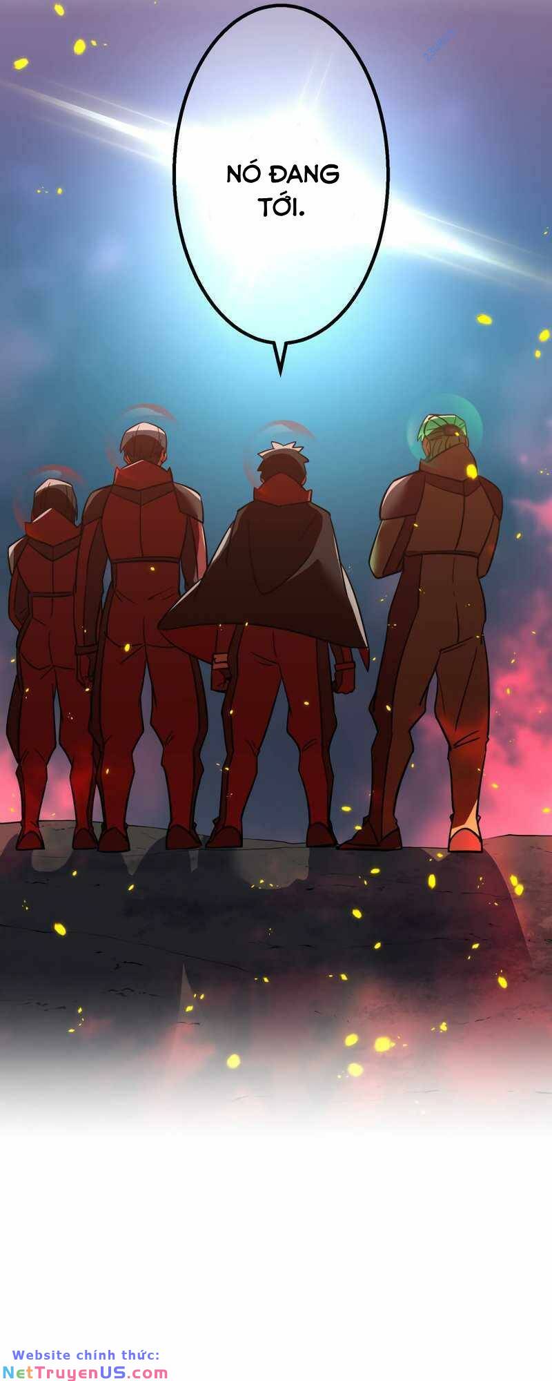 Huyết Thánh Cứu Thế Chủ~ Ta Chỉ Cần 0.0000001% Đã Trở Thành Vô Địch chapter 56 36