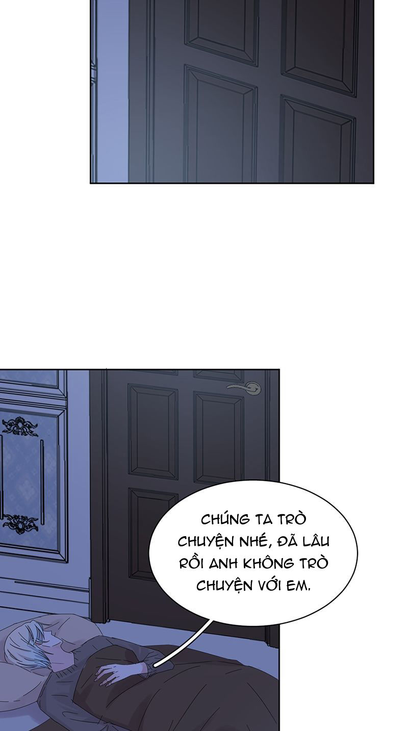 hoàn mỹ lão công tiến hóa luân chapter 134.5 10