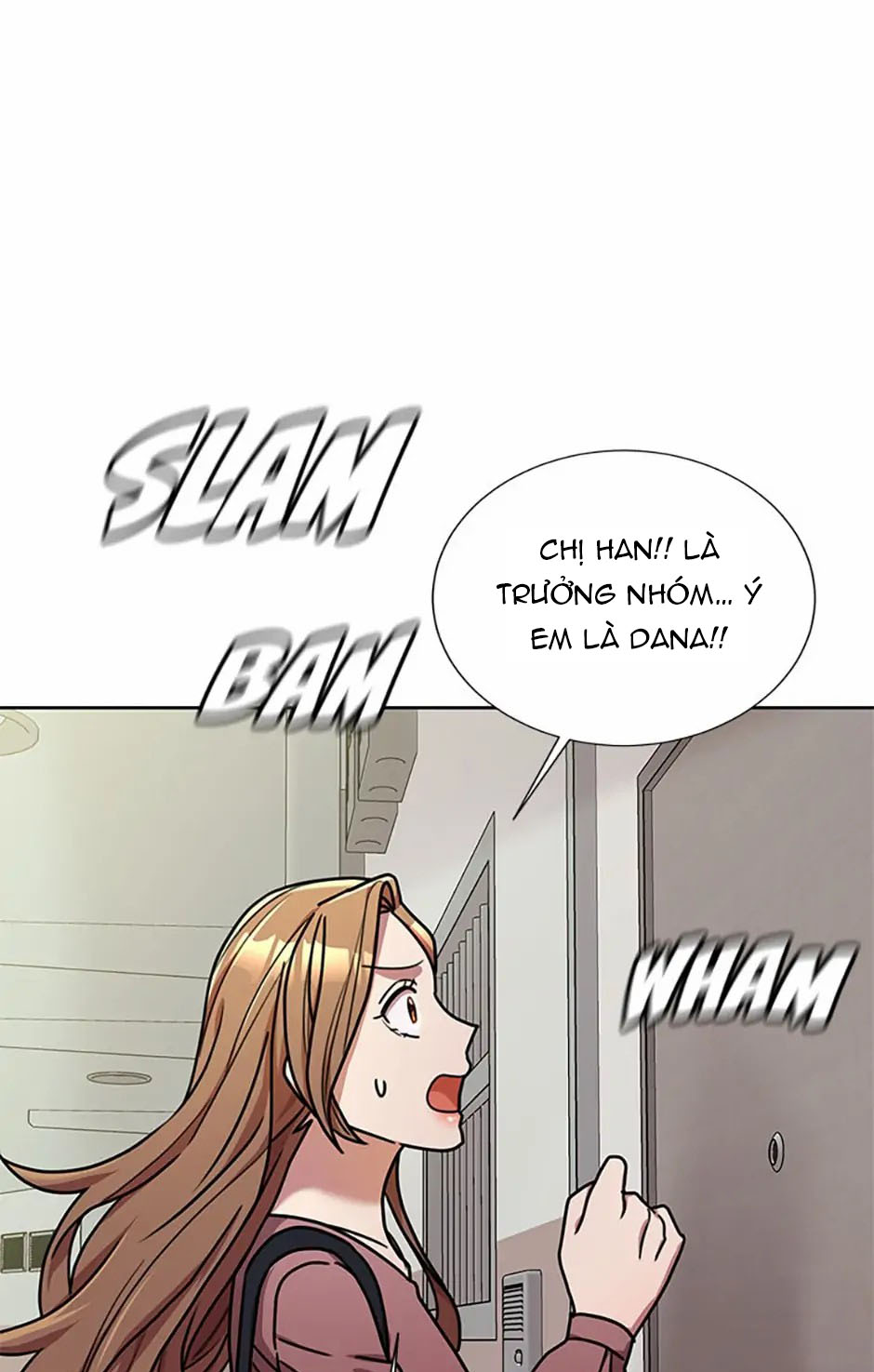 kết hôn ư? không, cảm ơn! chapter 37.2 11