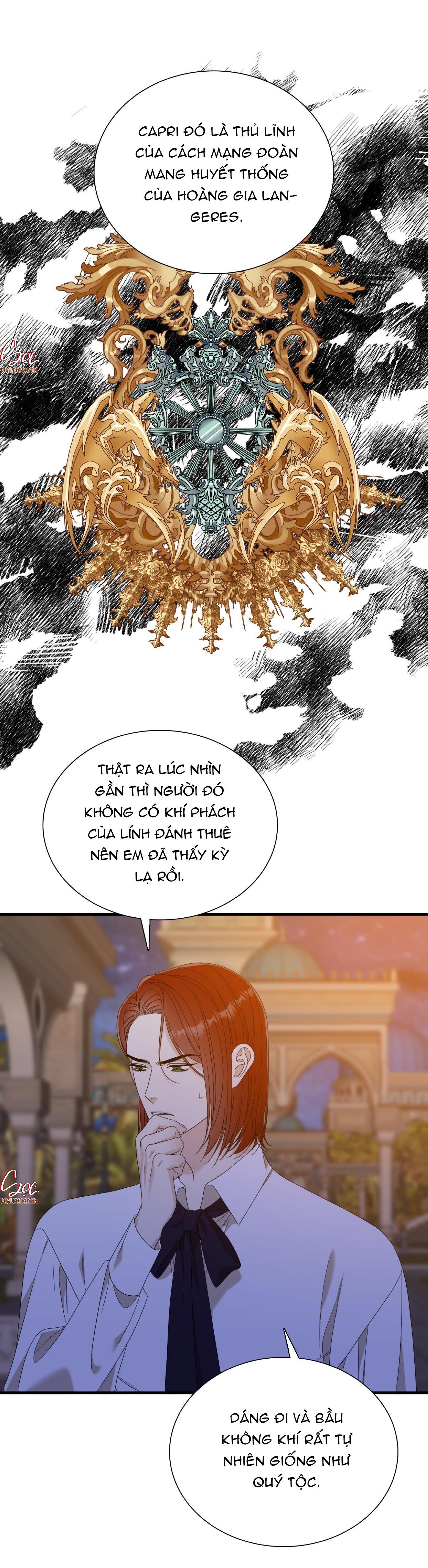 smyrna và capri chapter 52 19