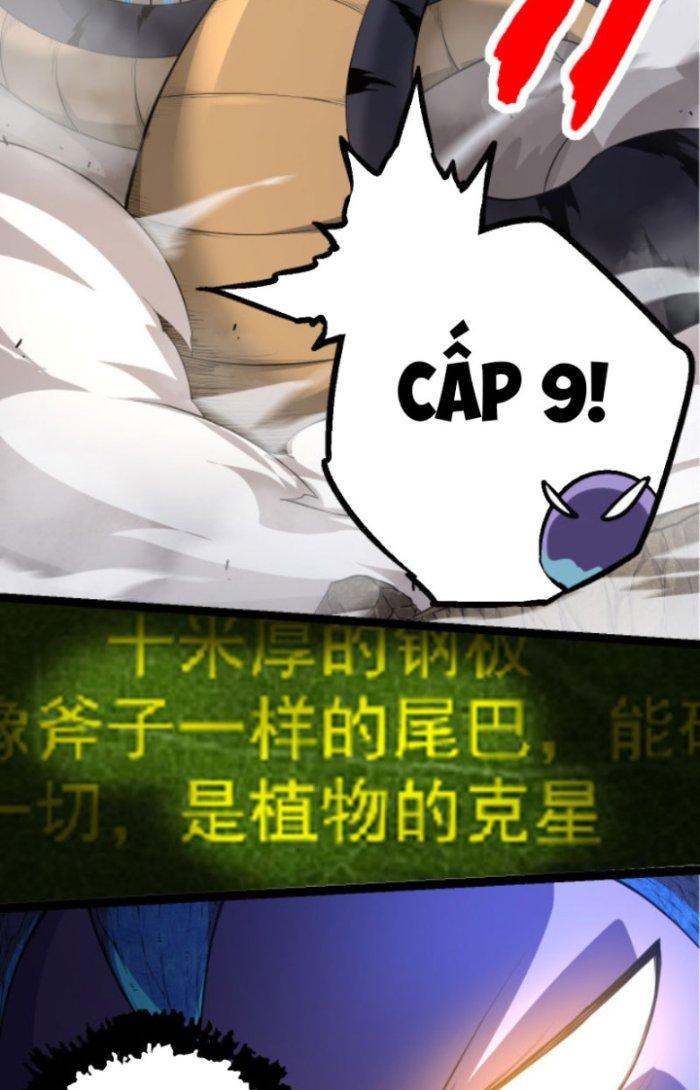 từ cây cổ thụ bắt đầu tiến hóa chapter 5 24