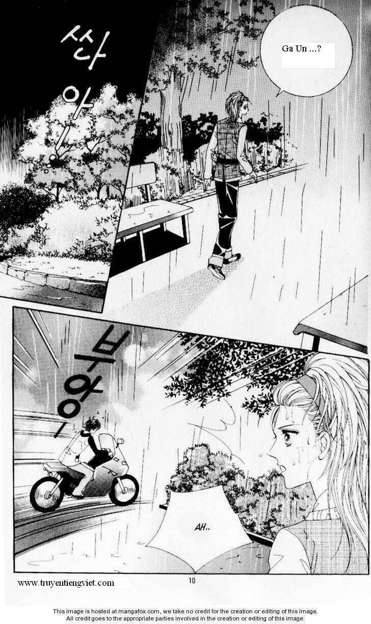 thần tượng mua sắm chapter 28 3