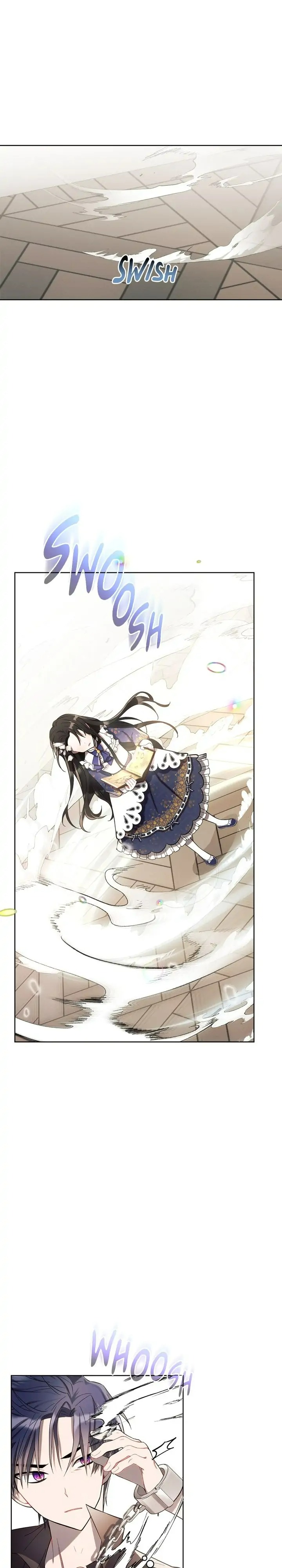 Công Chúa Ashtarte chapter 3.2 11