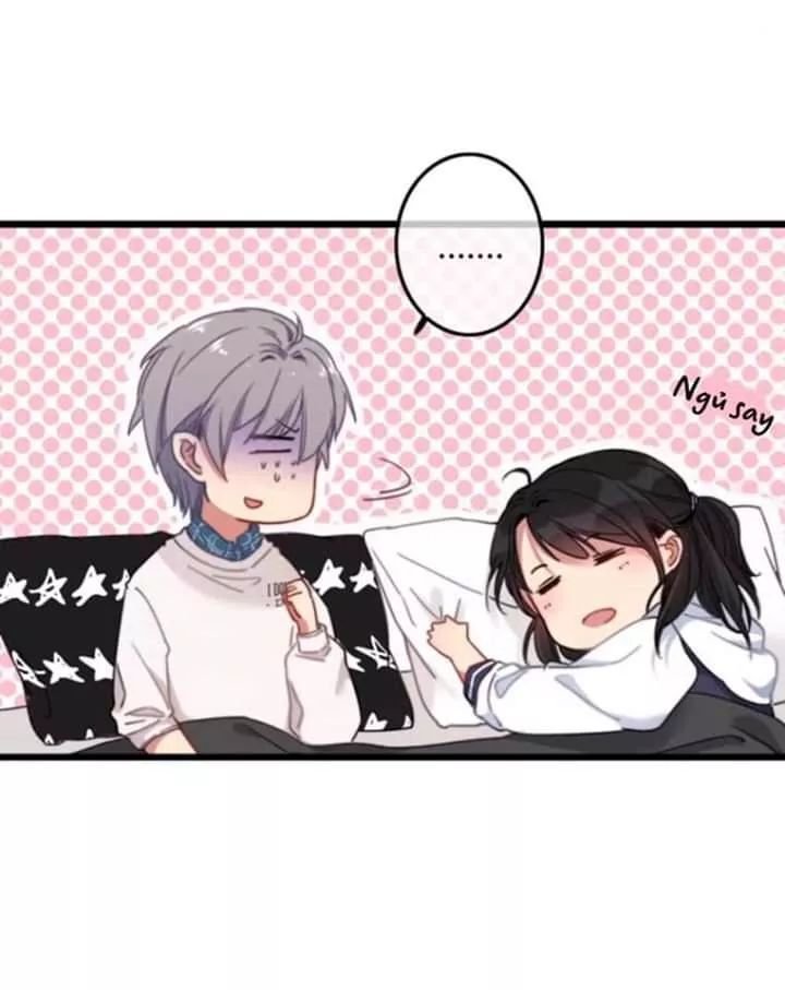 lời thì thầm chapter 41 22