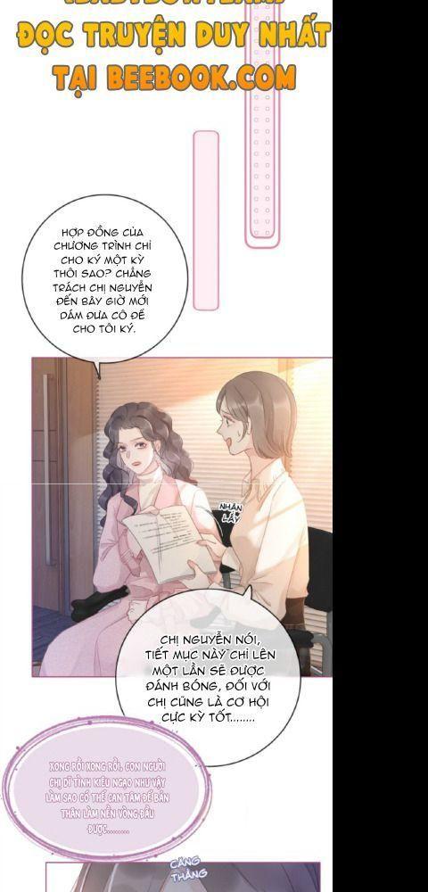 nữ phụ xuyên sách chỉ muốn làm cá ướp muối chapter 24 7