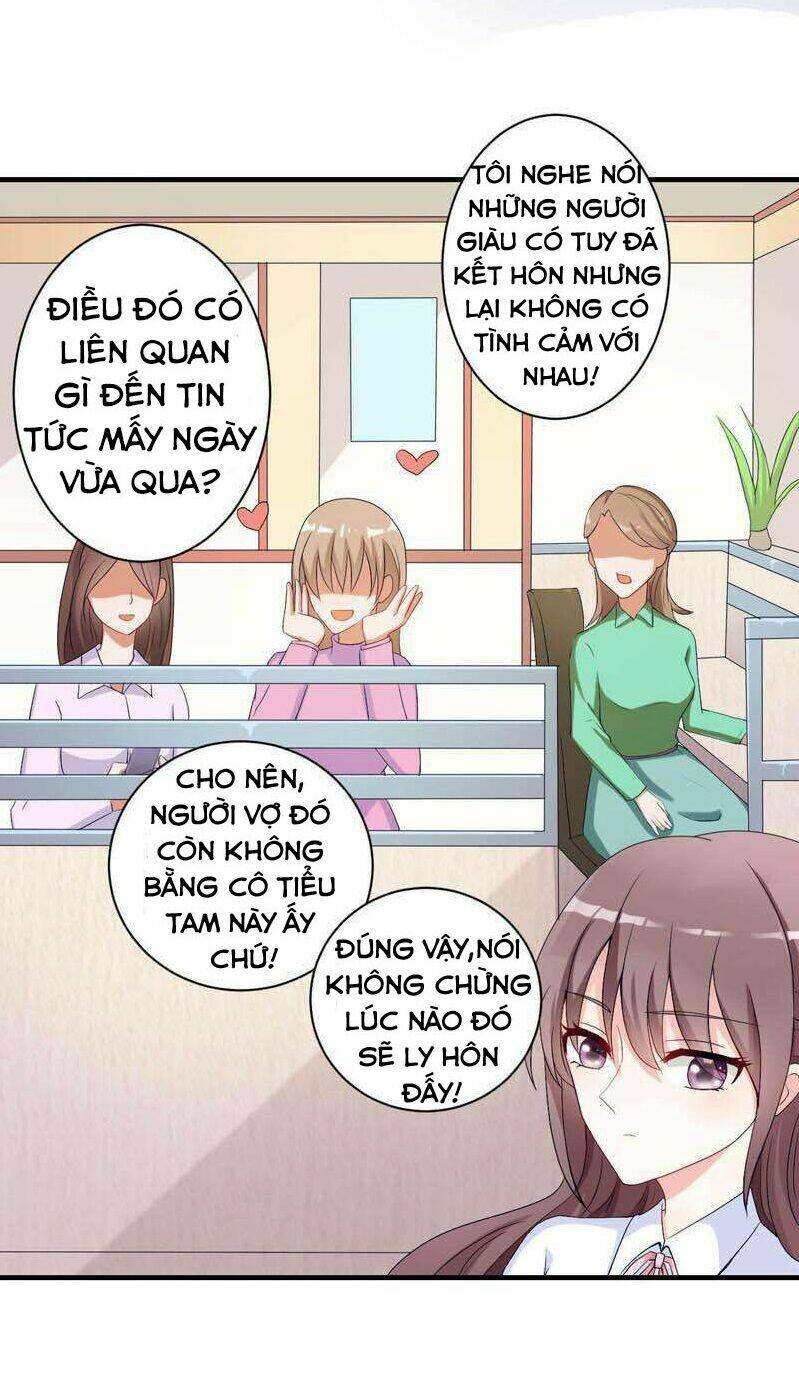 anh trên thiên đường, tôi dưới địa ngục chapter 5 21