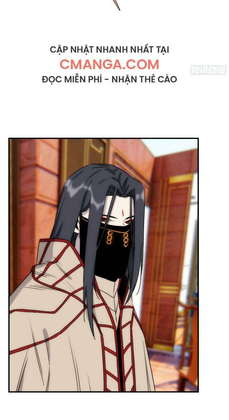 ma vương là đại địa chủ chapter 13 37