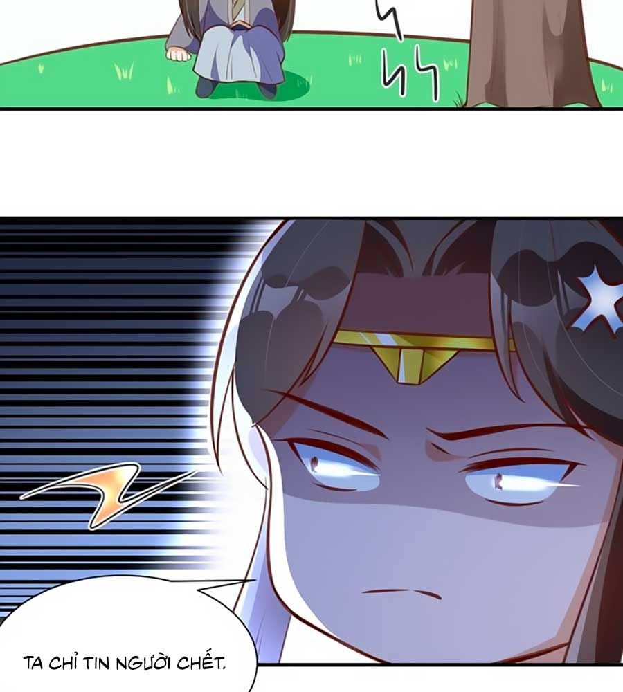 thịnh thế lê hoa điện chapter 96.5 8