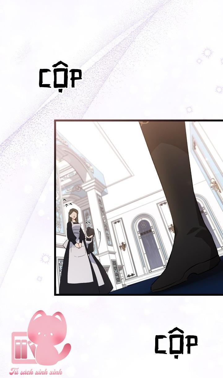 quan hệ cộng sinh giữa báo đen và thỏ trắng chapter 86 51