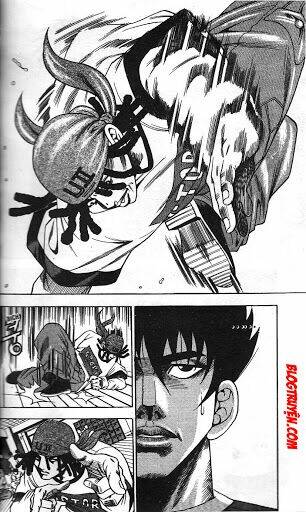 bitagi - anh chàng ngổ ngáo chapter 71 11