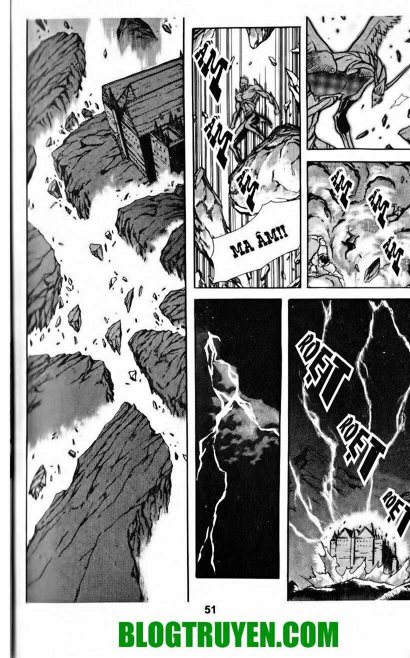 shoma - thiên vương thần kiếm chapter 27 16