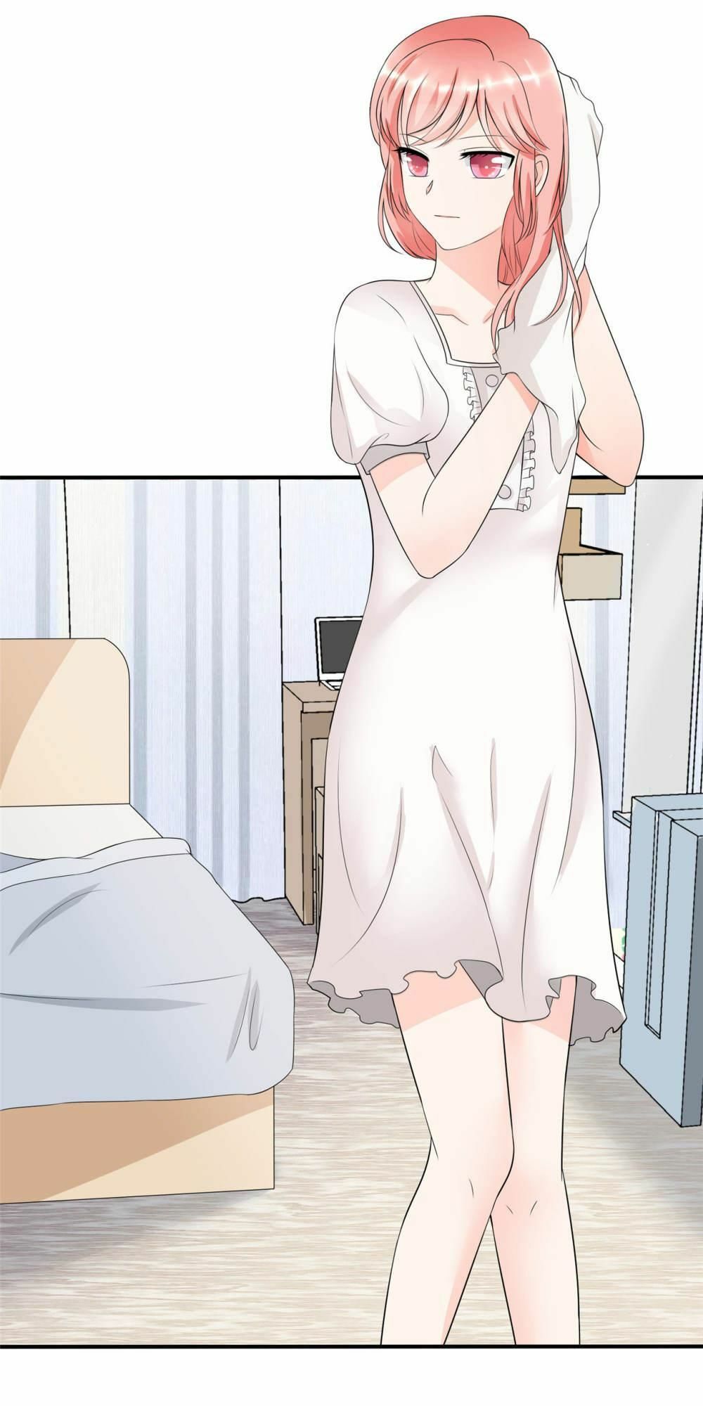 siêu cấp nữ thần trọng sinh chapter 3 39