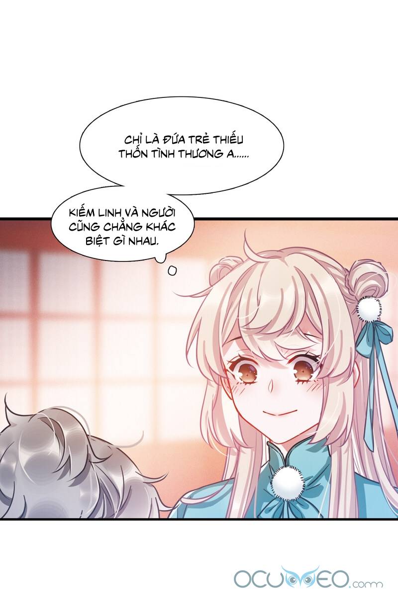 danh kiếm trủng chapter 9 105