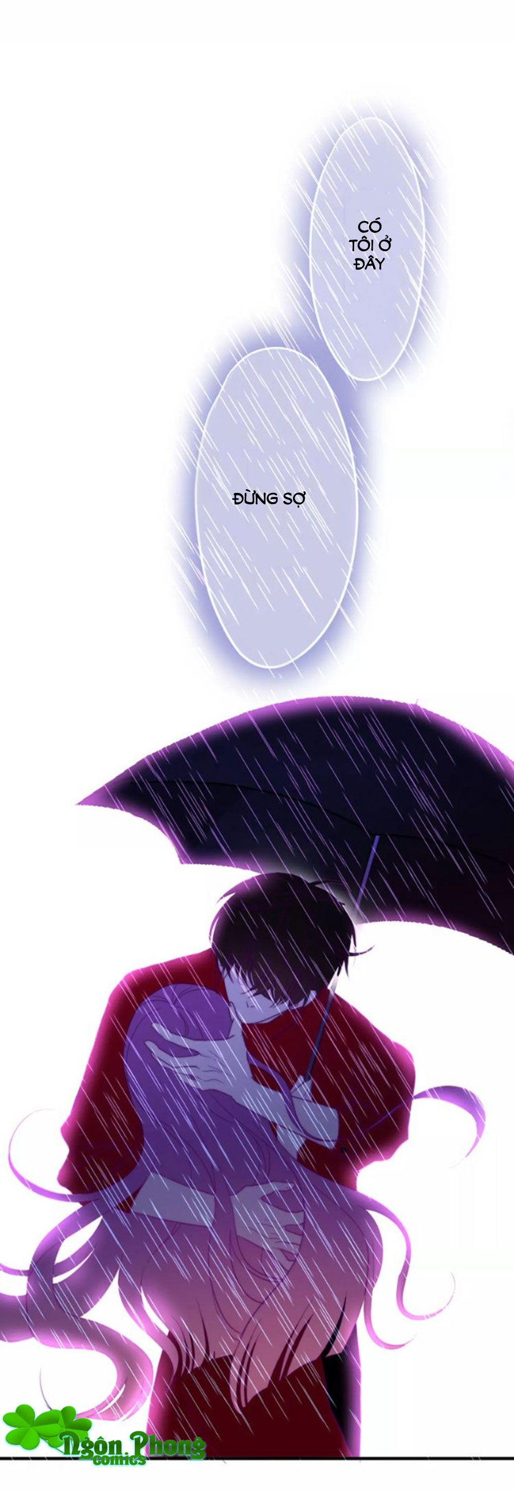 tháng sáu kì diệu chapter 39 16