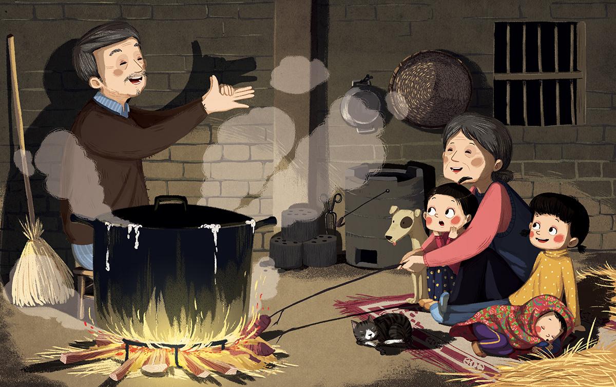 Sách This Is Tết!