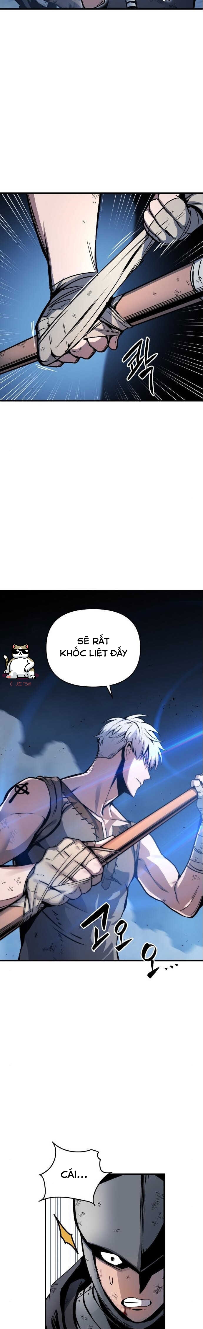 chiến thần chuyển thế chapter 4 3