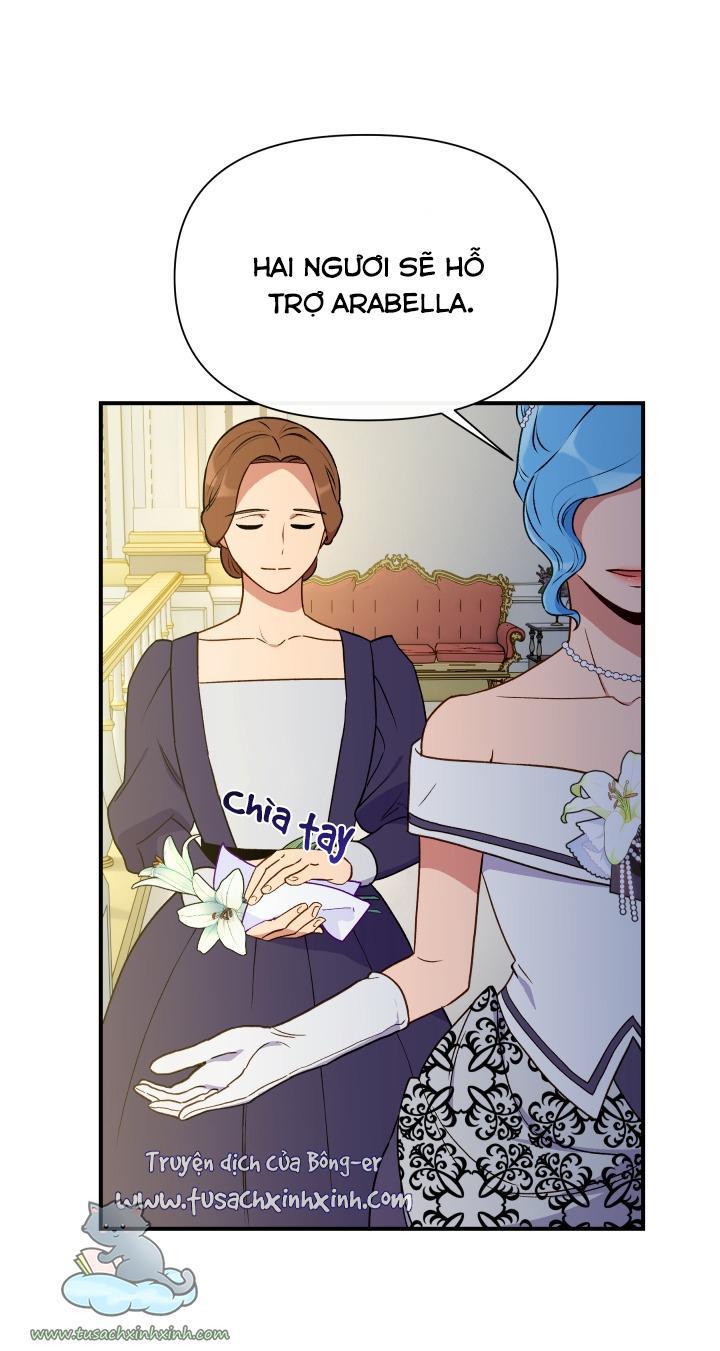 công nương khế ước của gia tộc công tước quái vật chapter 90 58