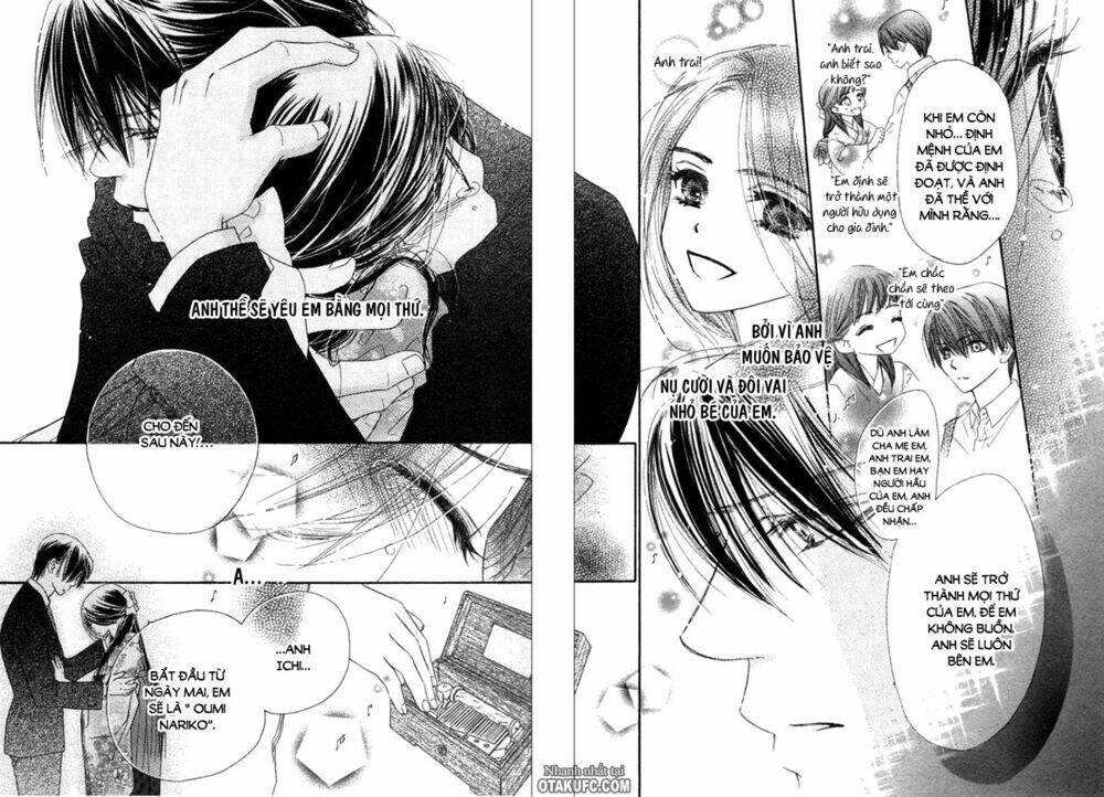 tổng hợp one shot. chapter 7 45