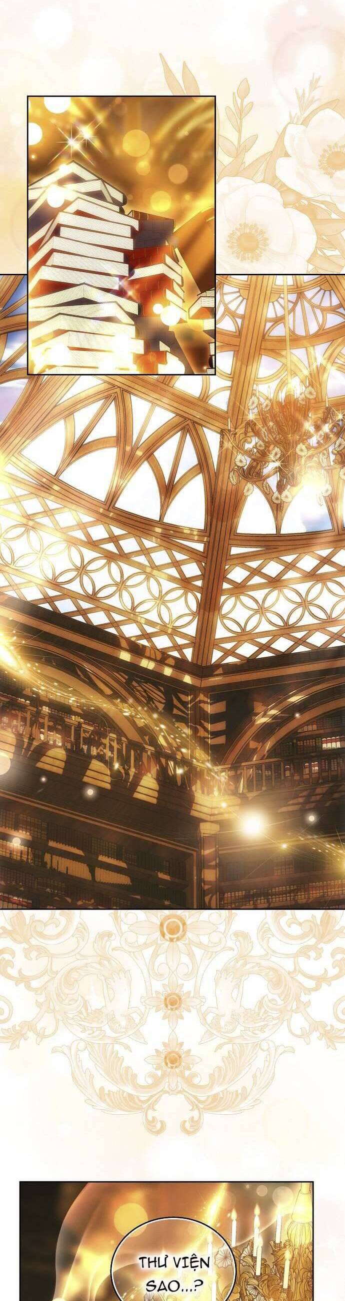 cô dâu của obsidian chapter 31 44