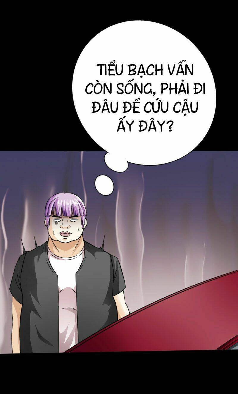 tuyệt phẩm tà thiếu chapter 50 19