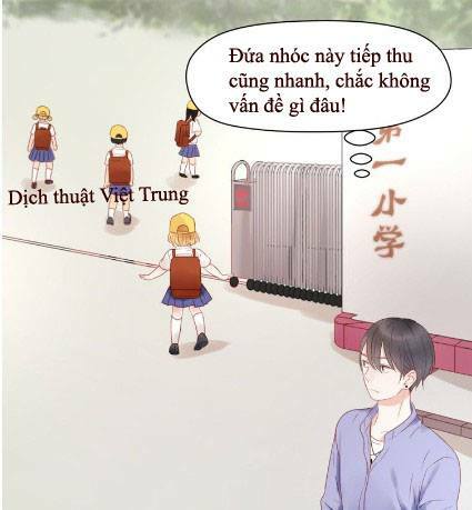 lượm được một tiểu hồ ly phần 1 chapter 10 5