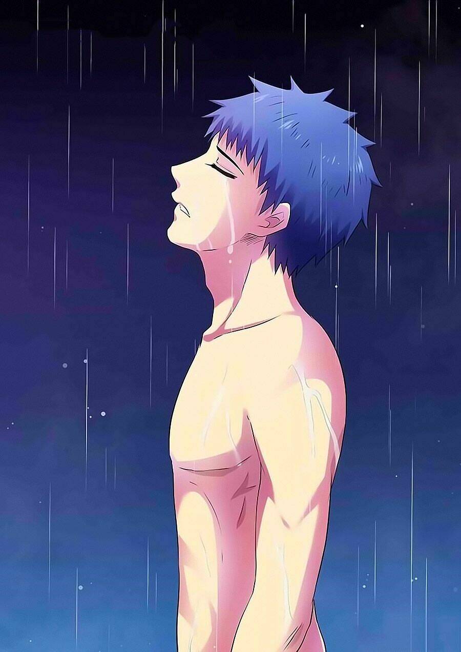 luyện ngục trọng sinh chapter 50 1