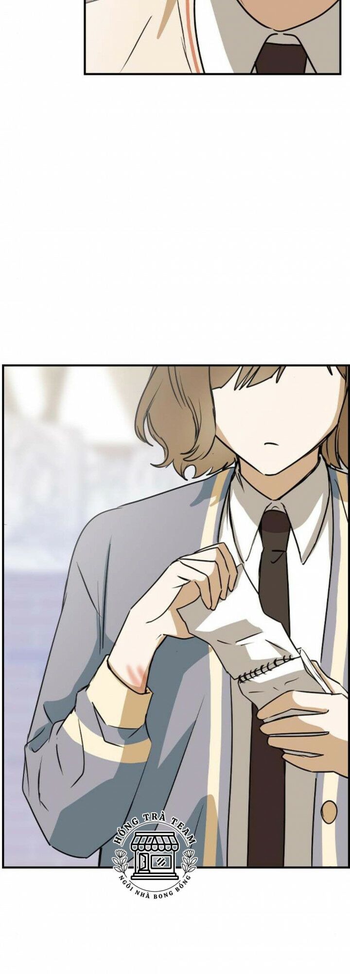 duyên nợ kiếp trước chapter 21 44