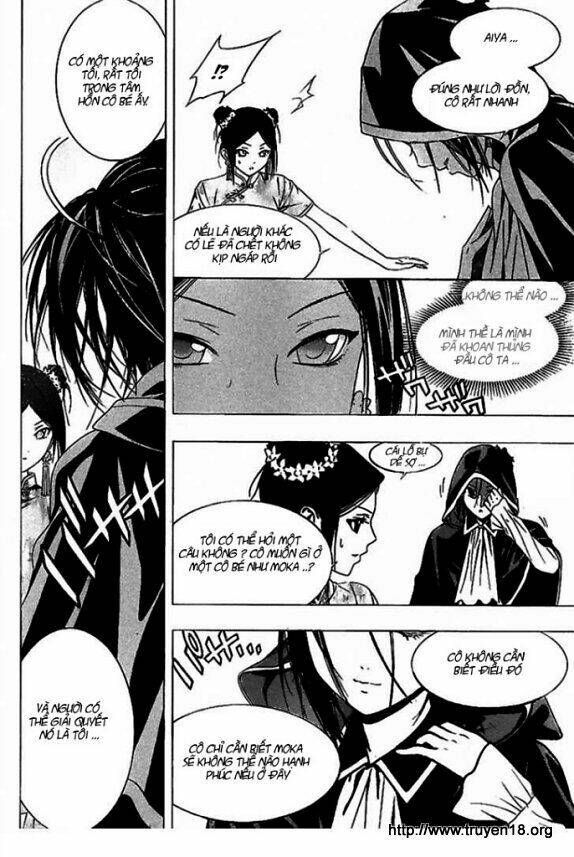 cô nàng ma cà rồng ii chapter 34 30