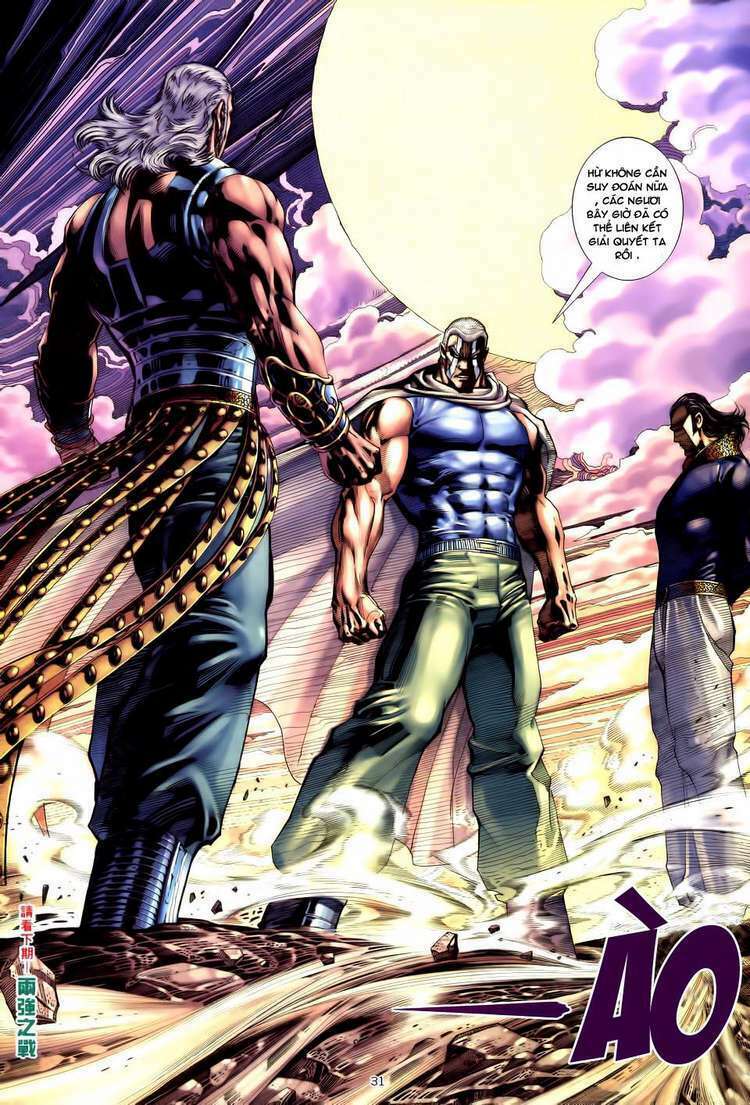 võ thần chapter 178 28