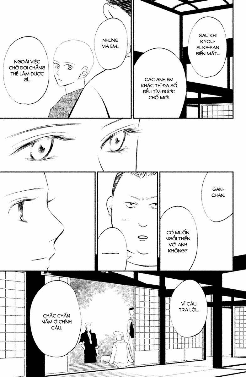 la vie en boze chapter 4 20