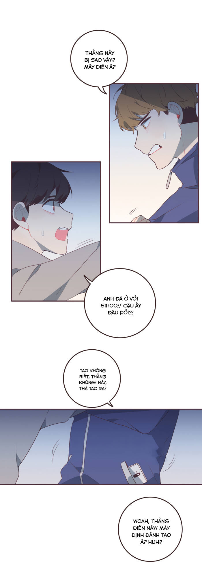 last paradise chapter 26 10