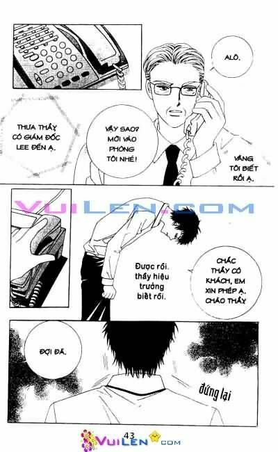 thủ lĩnh chunja chapter 3 43