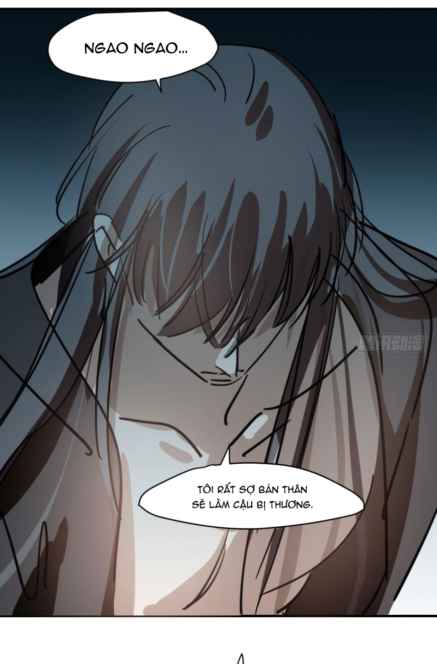 Bắt Lấy Ngao Ngao chapter 62 - Trang 51
