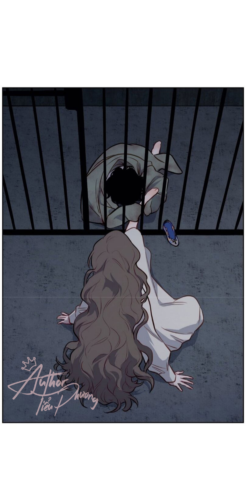 hương vị ngọt ngào chapter 2 11