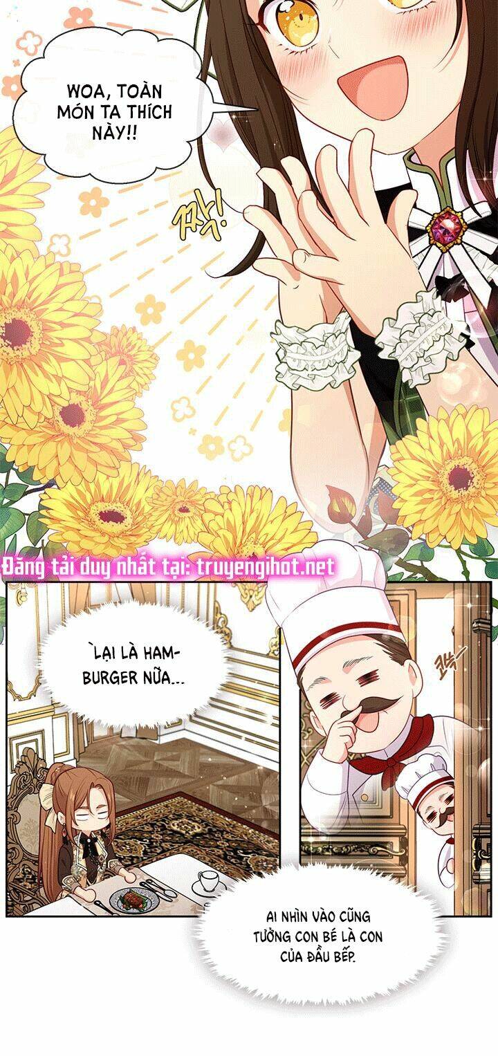 hãy coi chừng ác nữ chapter 113 54