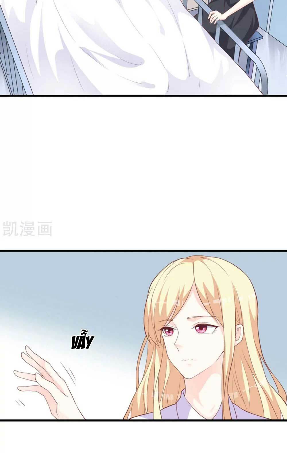 nam thần bóng tối không nghe lời chapter 13 6