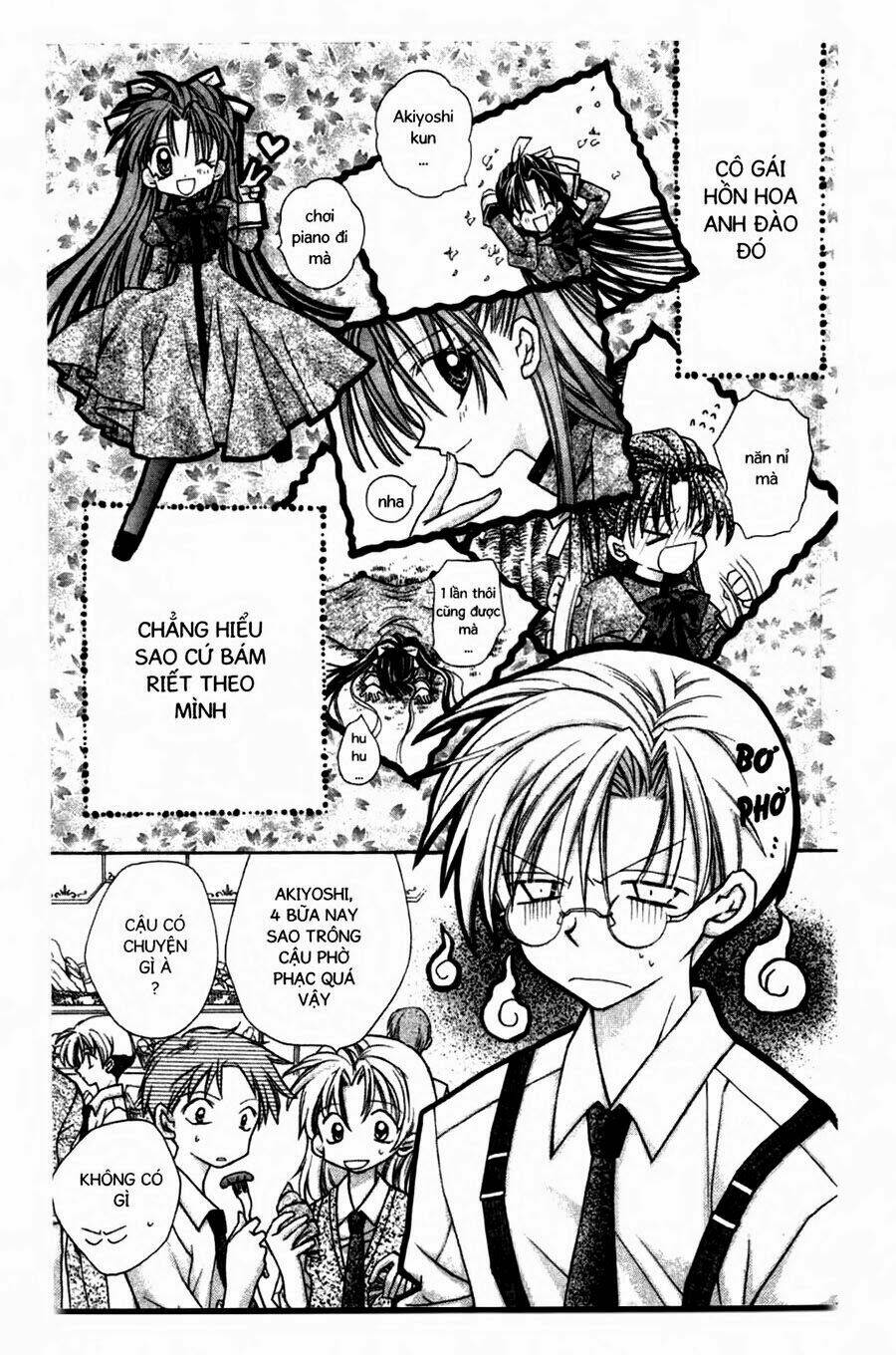 tìm ánh trăng tròn chapter 8 17