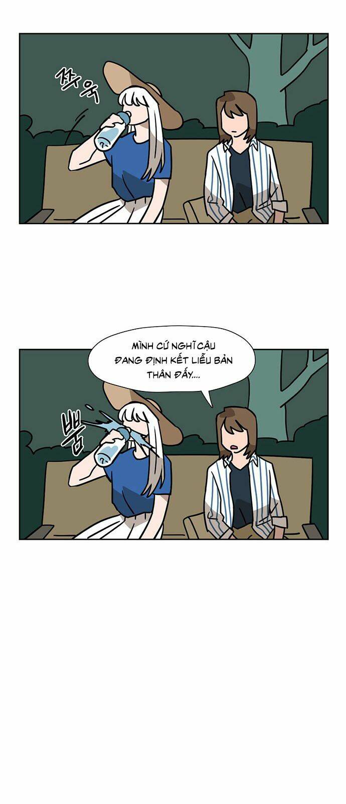 hoàng tử vương quốc mèo chapter 7 6