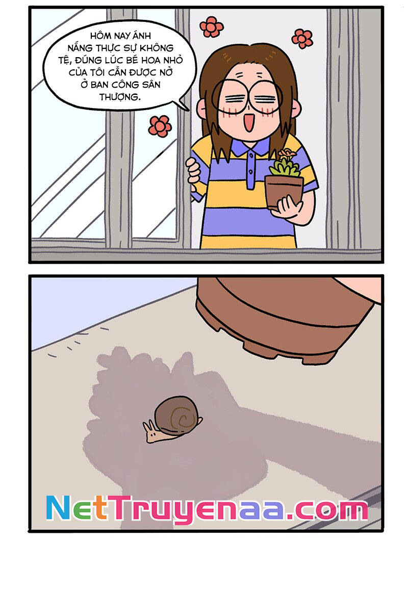 a mãn và mạch trà chapter 29 4