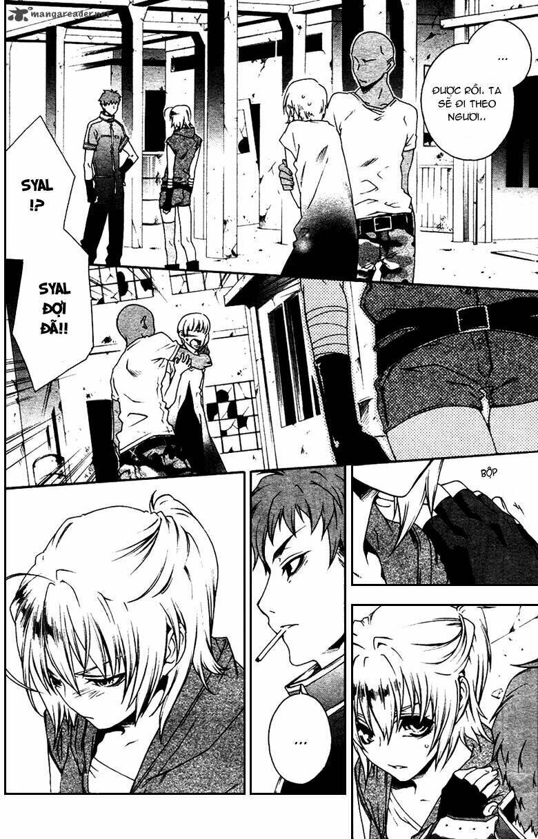 mother keeper chapter 26 7