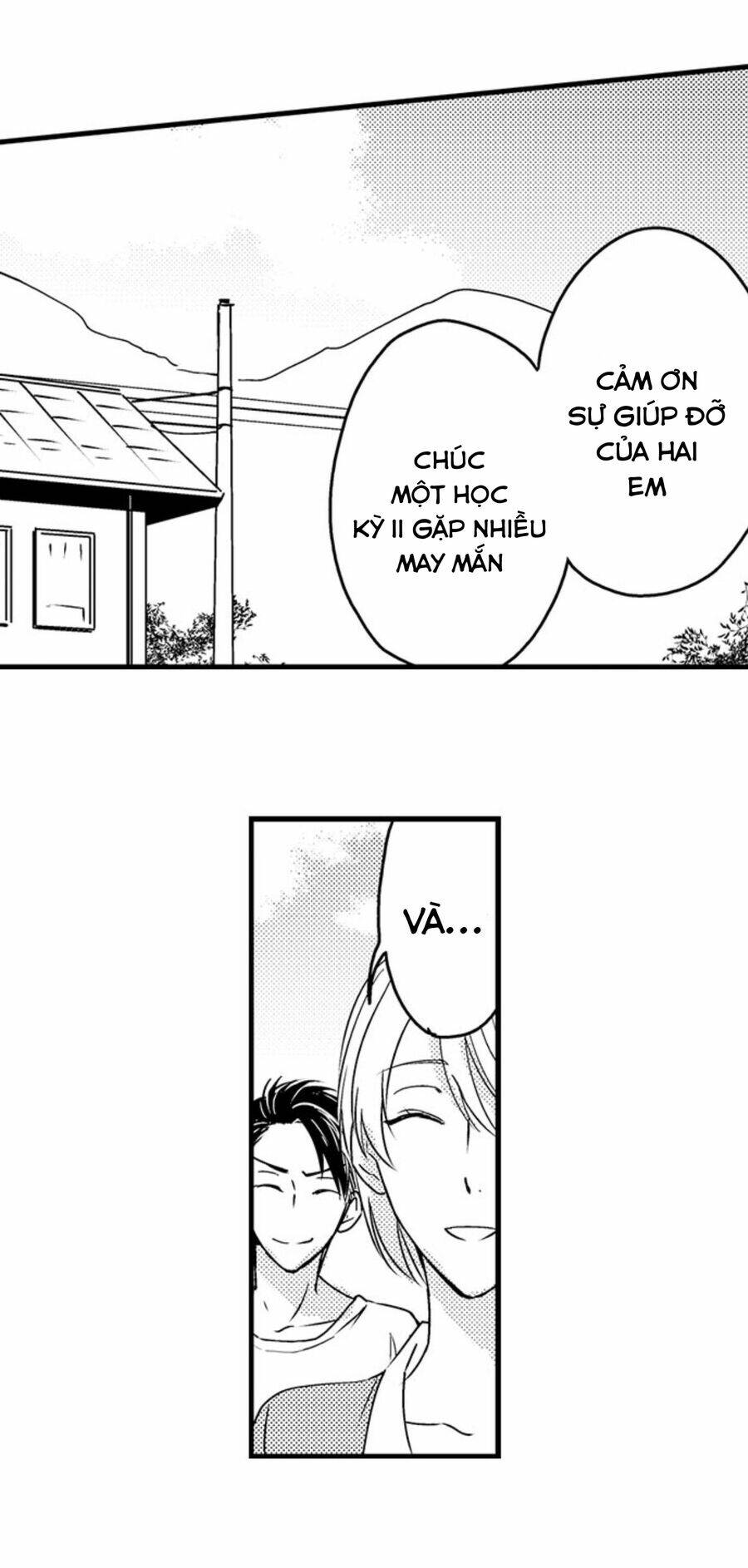 mang thai ở trường nam sinh chapter 48 26