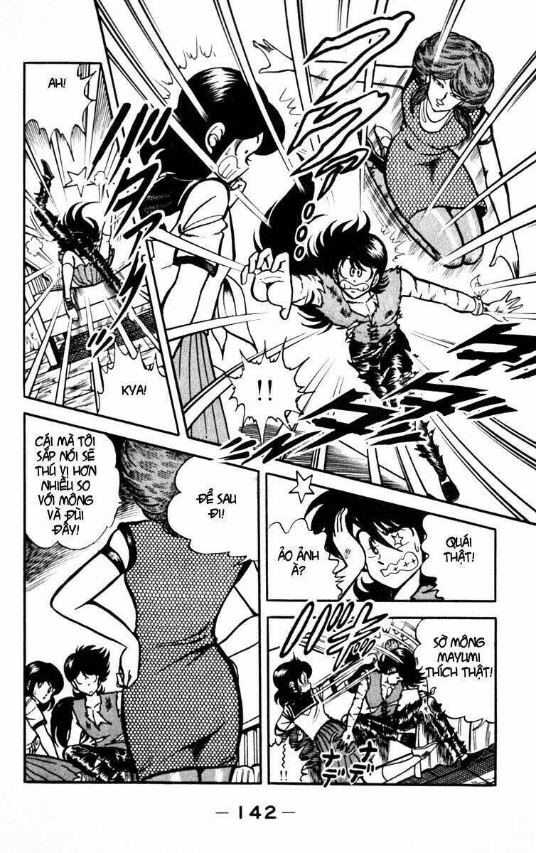 kotaro makaritoru chapter 30 4