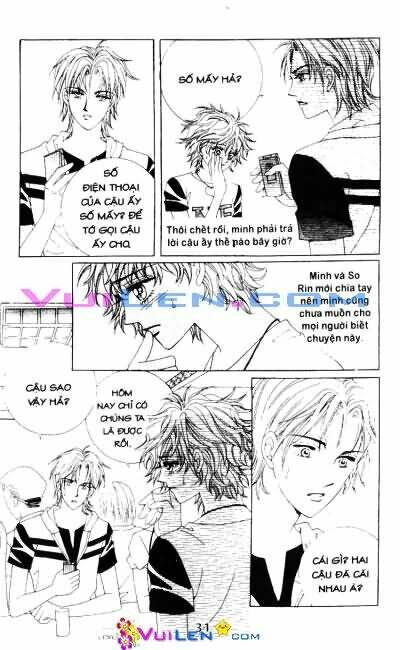 đợi em chapter 98 12