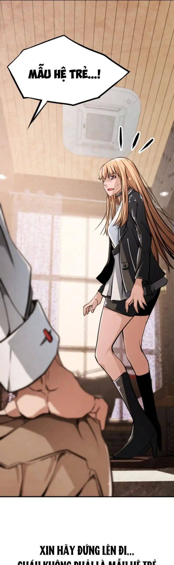 ai đã giết minh chủ võ lâm chapter 28 14