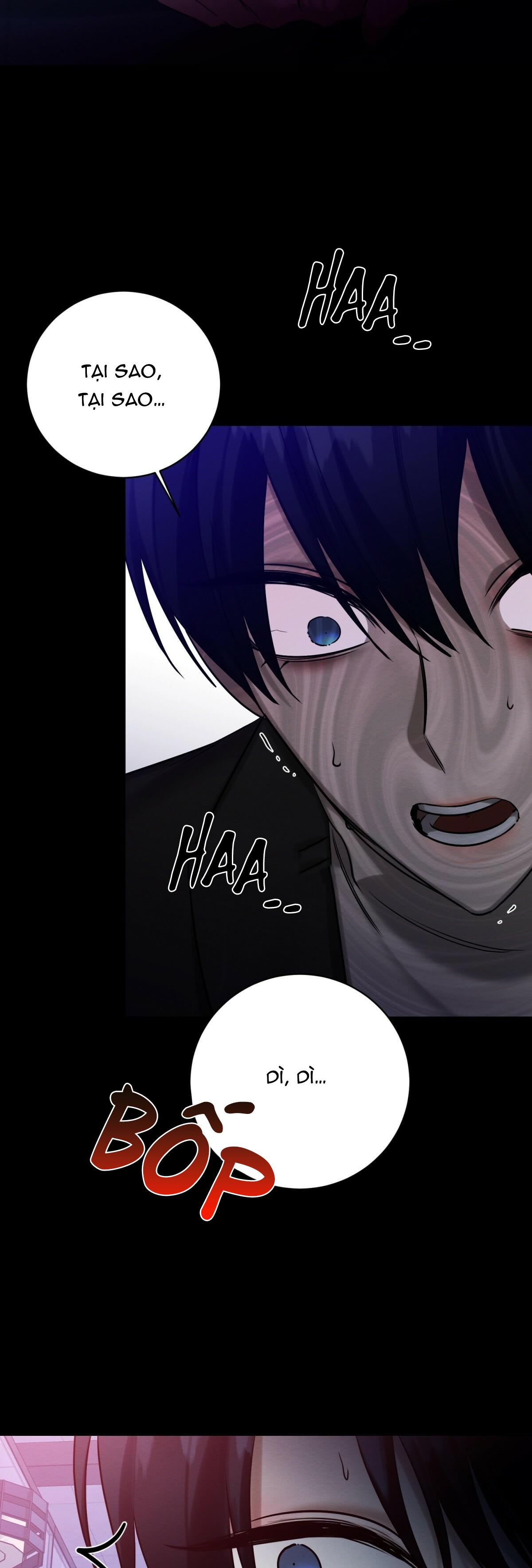 lý do của ác nhân chapter 27 38