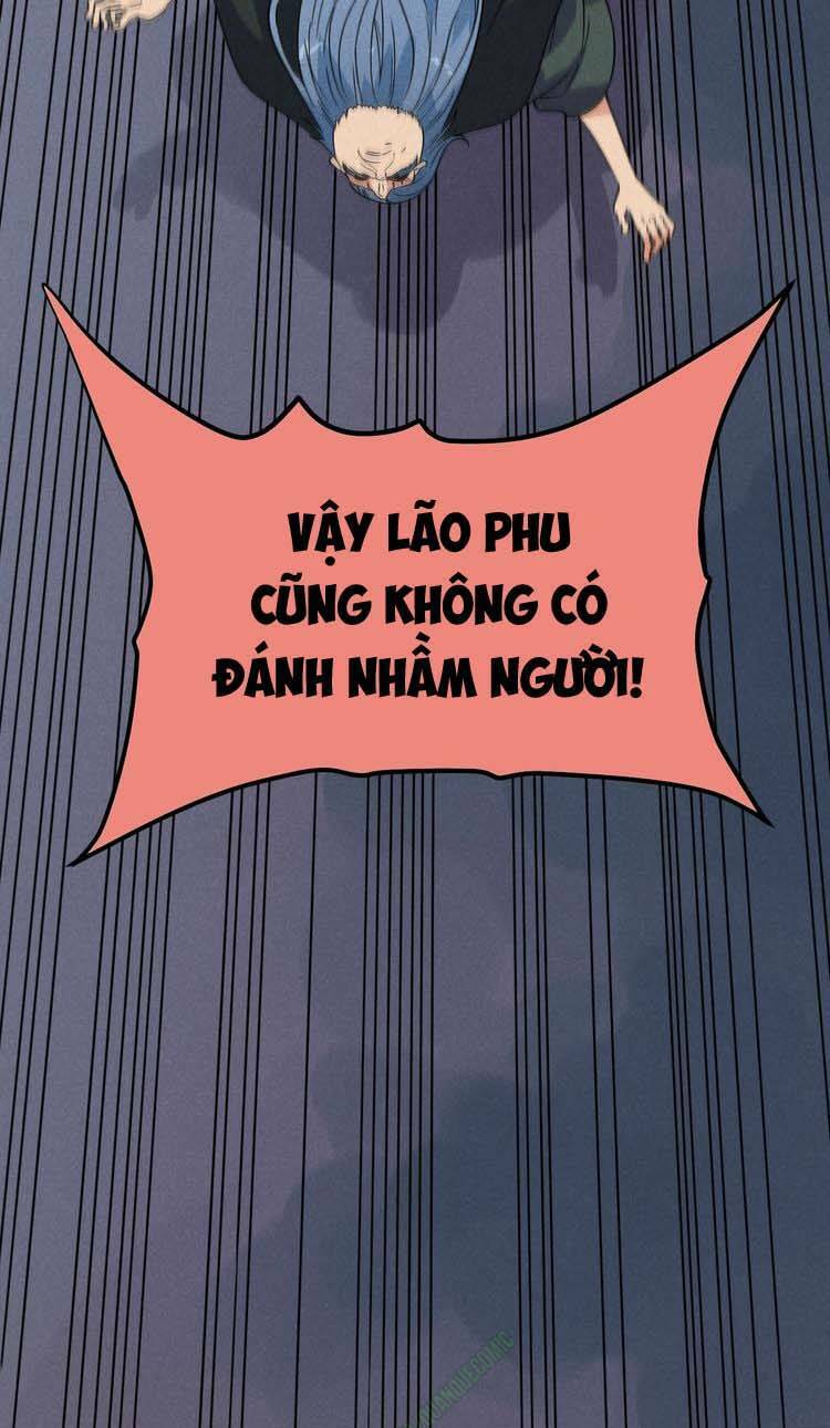 tu chân cuồng thiếu tại vườn trường chapter 53 18